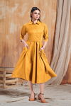 Sakshi 1001 Exclusive Party Wear Cotton Anarkali Kurti Collection